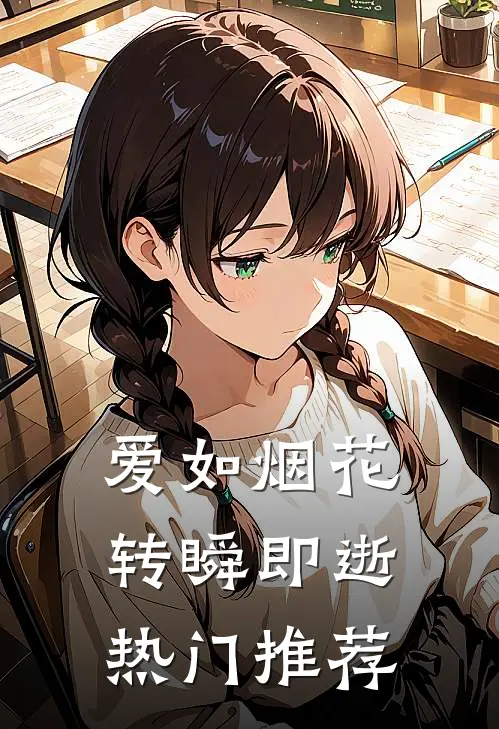 爱如烟花，转瞬即逝热门推荐