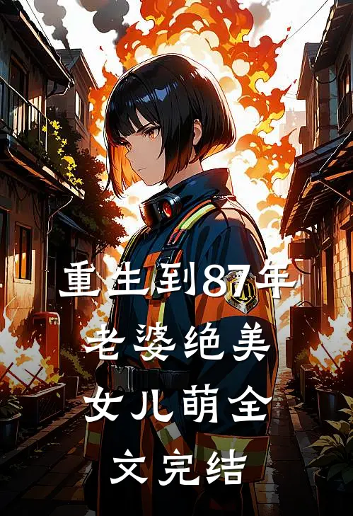 重生到87年，老婆绝美女儿萌全文完结