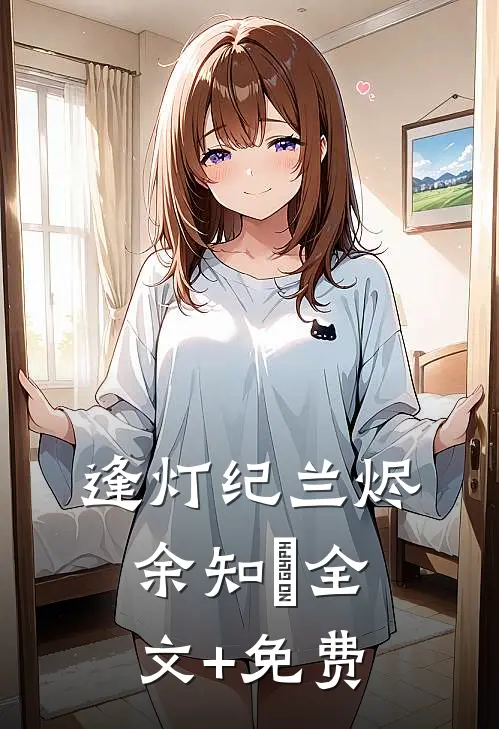 逢灯纪兰烬余知玥全文+免费