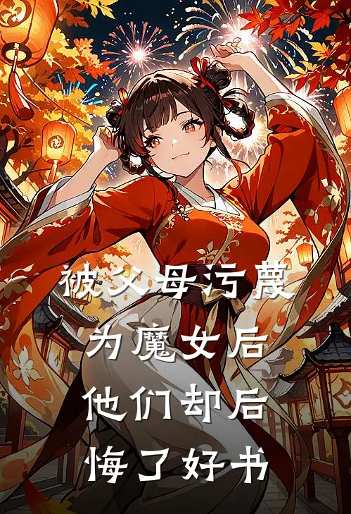 被父母污蔑为魔女后，他们却后悔了好书