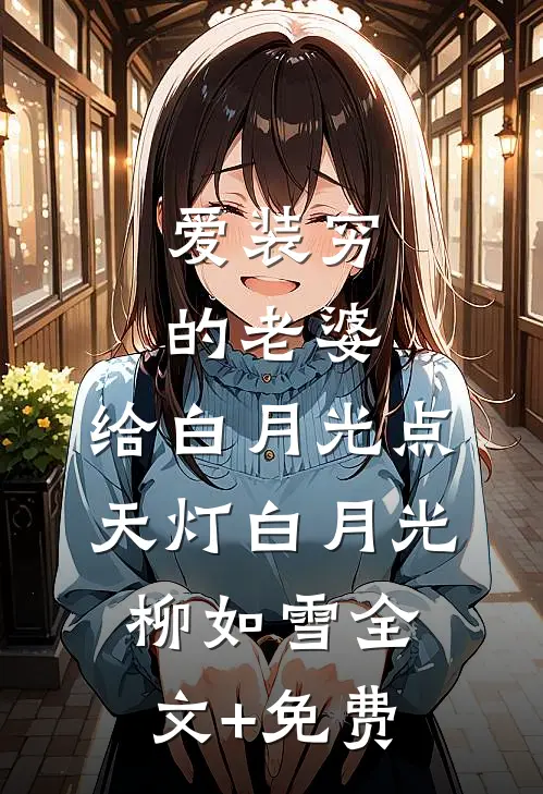 爱装穷的老婆，给白月光点天灯白月光柳如雪全文+免费