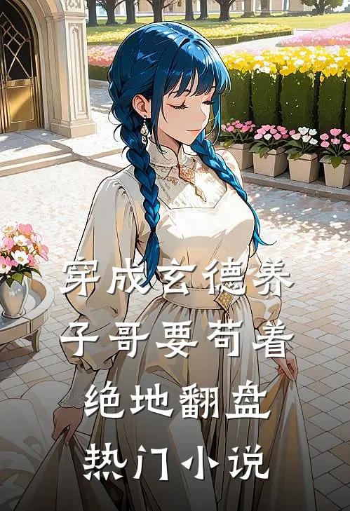 穿成玄德养子哥要苟着绝地翻盘热门小说
