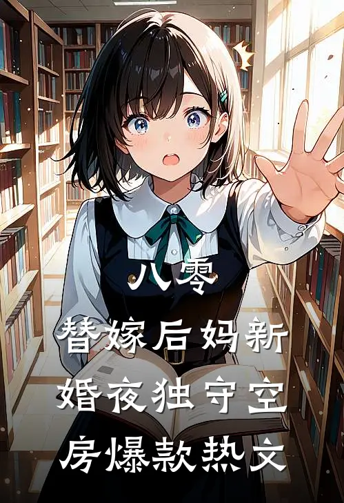 八零：替嫁后妈新婚夜独守空房爆款热文