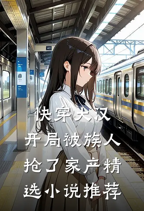 快穿大汉：开局被族人抢了家产精选小说推荐