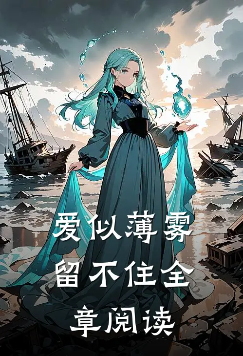 爱似薄雾留不住全章阅读