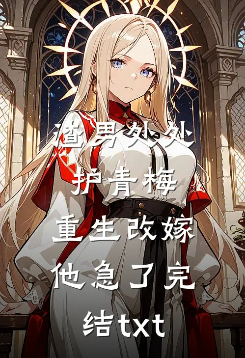 渣男处处护青梅，重生改嫁他急了完结txt