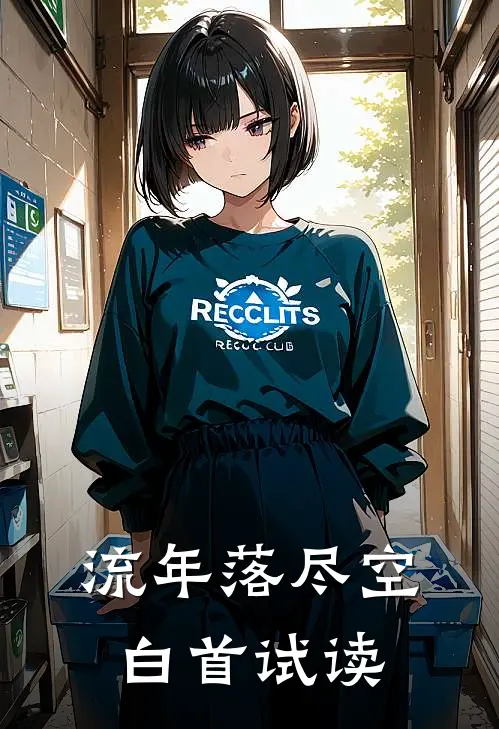 流年落尽空白首试读