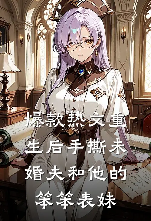 爆款热文重生后手撕未婚夫和他的笨笨表妹