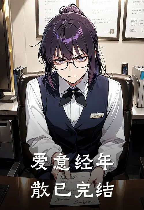 爱意经年散已完结