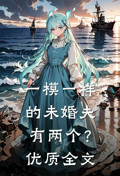 一模一样的未婚夫，有两个？优质全文