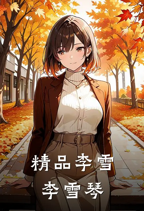 精品李雪李雪琴