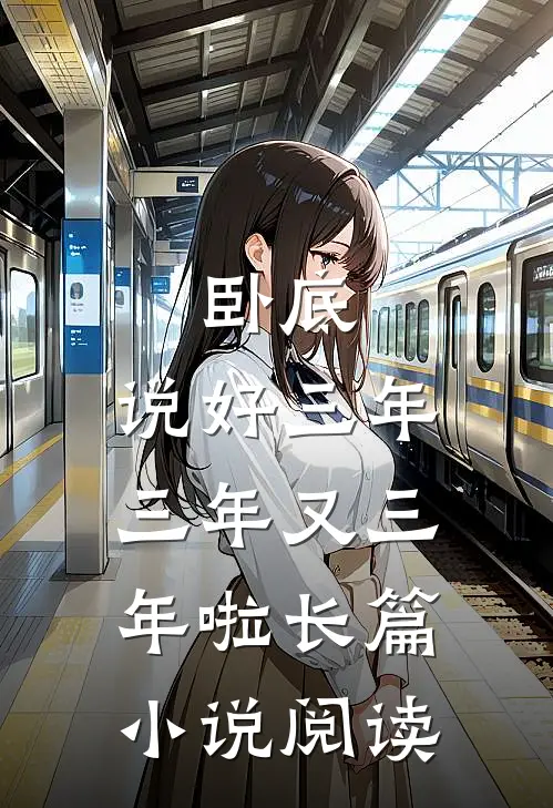 卧底：说好三年，三年又三年啦长篇小说阅读