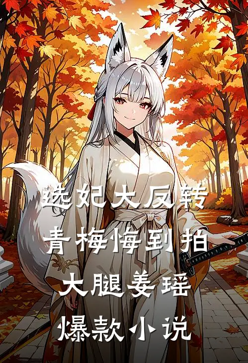选妃大反转，青梅悔到拍大腿姜瑶爆款小说