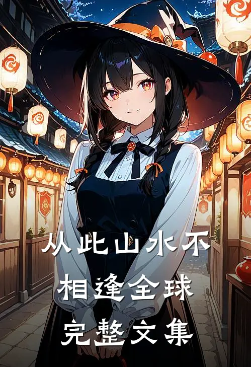 从此山水不相逢全球完整文集