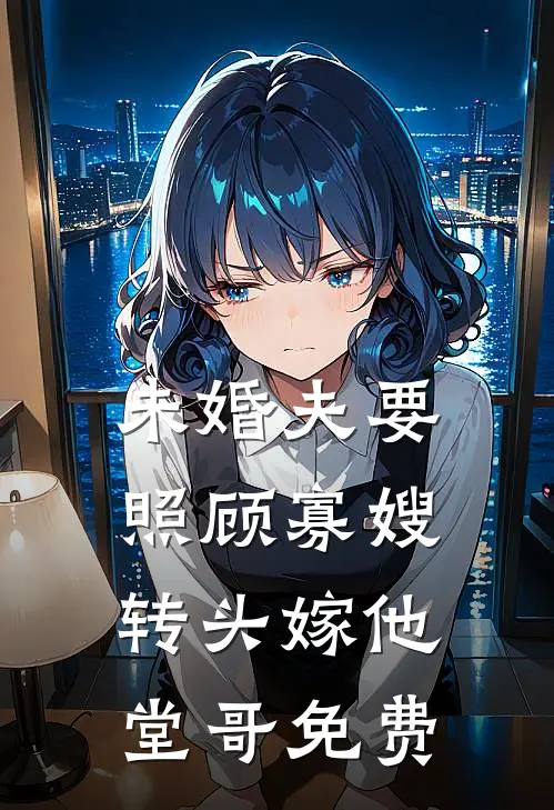 未婚夫要照顾寡嫂，转头嫁他堂哥免费
