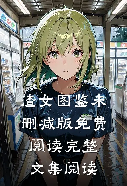 渣女图鉴未删减版免费阅读完整文集阅读