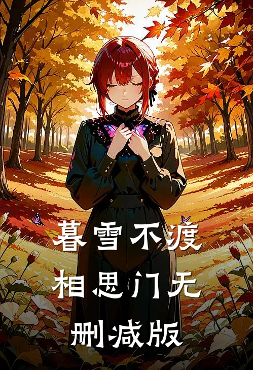 暮雪不渡相思门无删减版