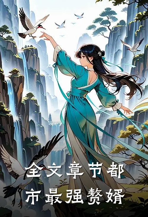 全文章节都市最强赘婿
