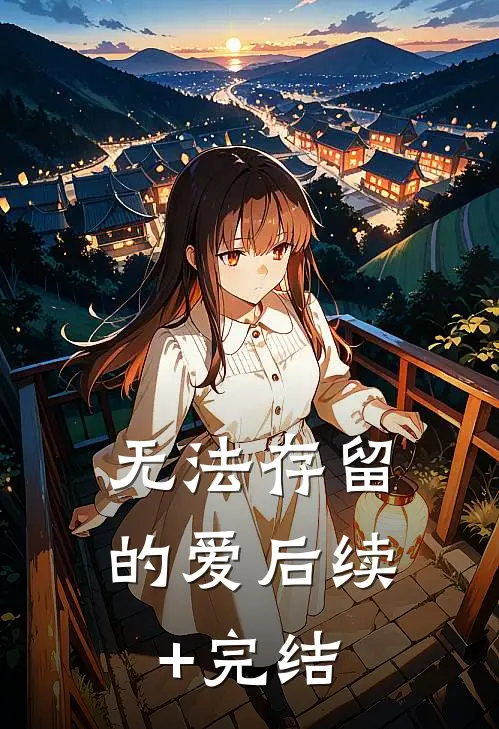 无法存留的爱后续+完结