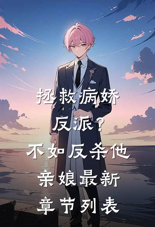 拯救病娇反派？不如反杀他亲娘最新章节列表
