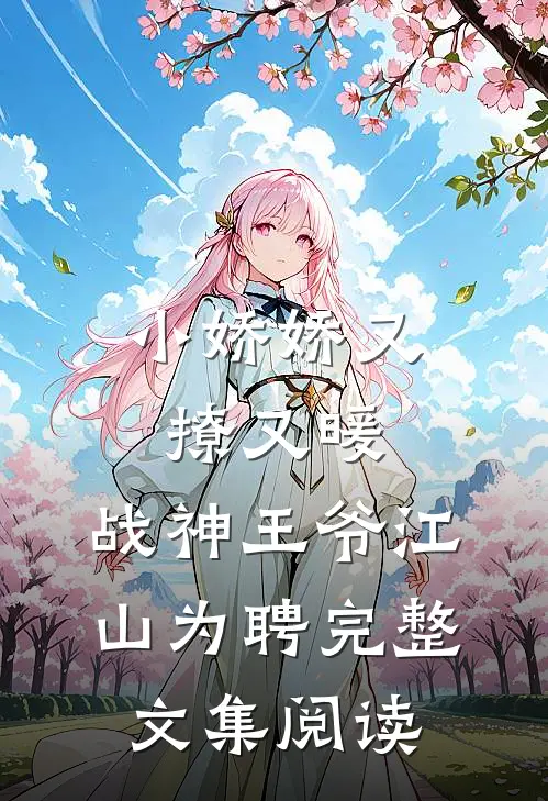 小娇娇又撩又暖，战神王爷江山为聘完整文集阅读