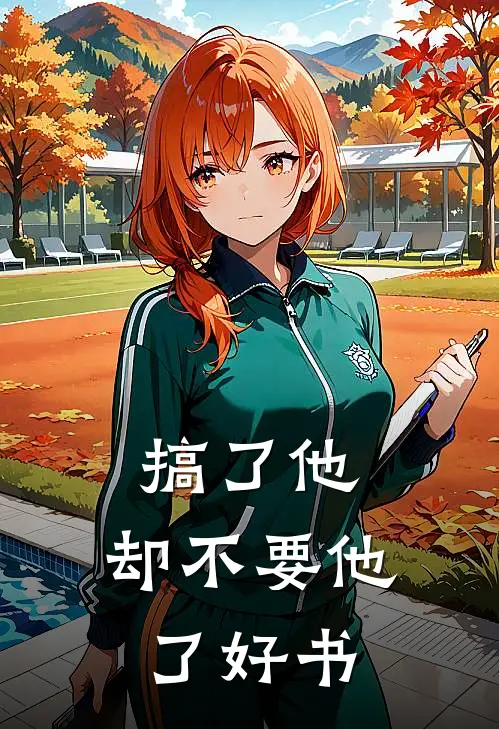 搞了他，却不要他了好书