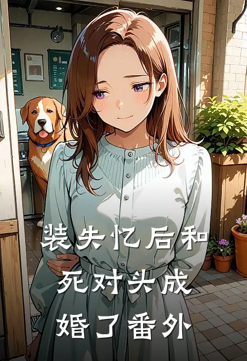 装失忆后和死对头成婚了 番外