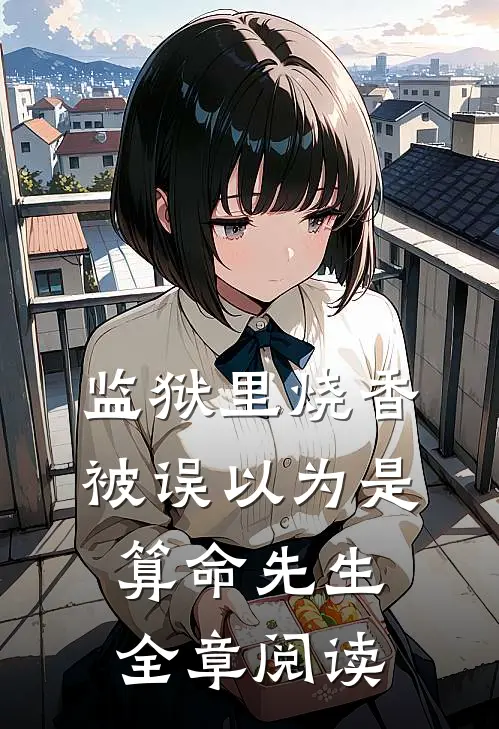 监狱里烧香：被误以为是算命先生全章阅读