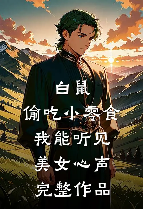白鼠：偷吃小零食，我能听见美女心声完整作品