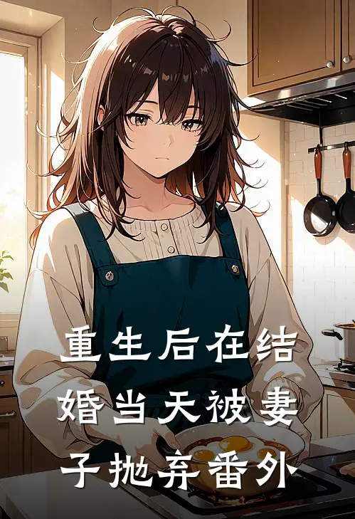 重生后在结婚当天被妻子抛弃 番外