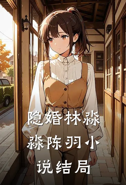 隐婚林淼淼陈羽小说结局