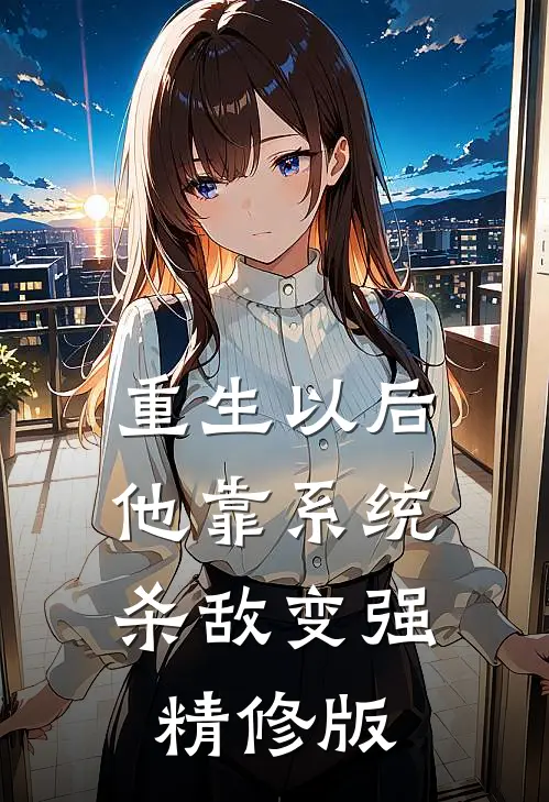 重生以后，他靠系统杀敌变强精修版