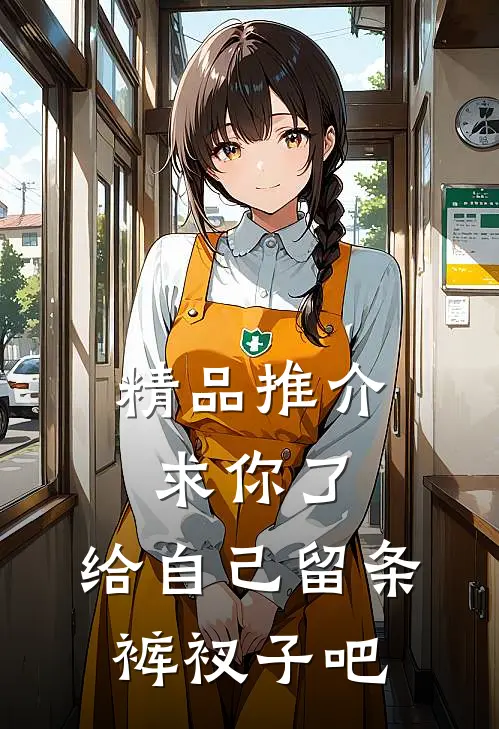 精品推介求你了，给自己留条裤衩子吧