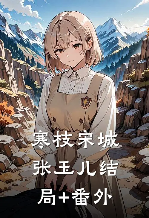 寒枝宋城张玉儿结局+番外