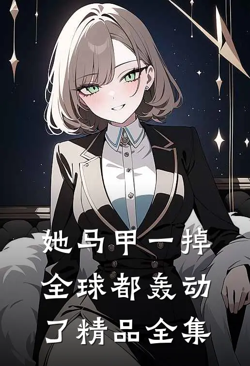 她马甲一掉,全球都轰动了精品全集