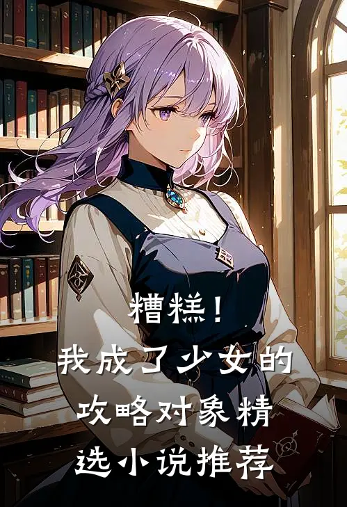 糟糕!我成了少女的攻略对象精选推荐