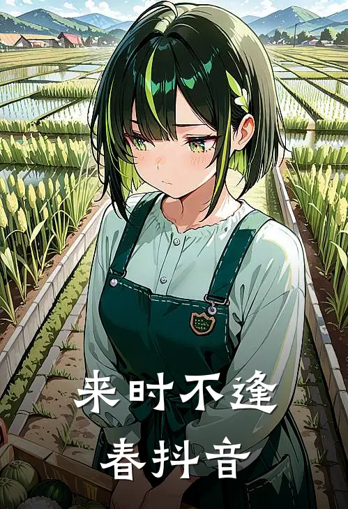 来时不逢春抖音