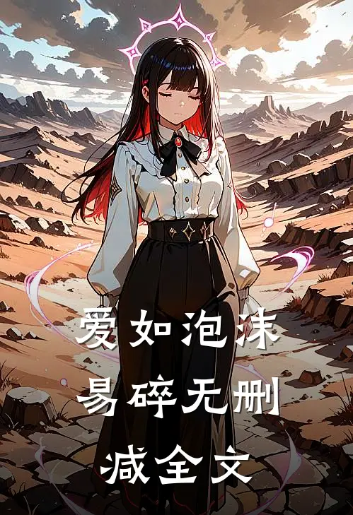 爱如泡沫易碎无删减全文