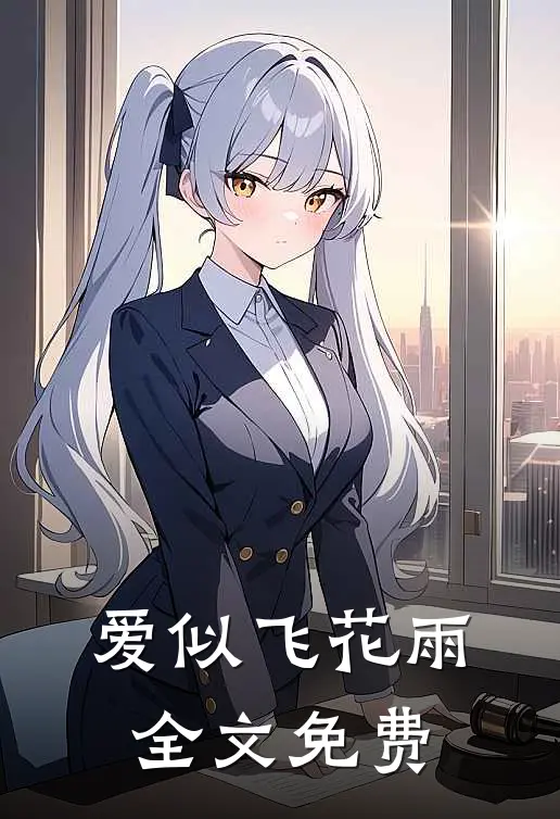 爱似飞花雨全文免费
