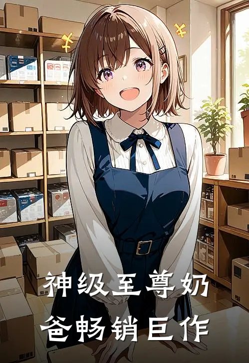 神级至尊奶爸畅销巨作