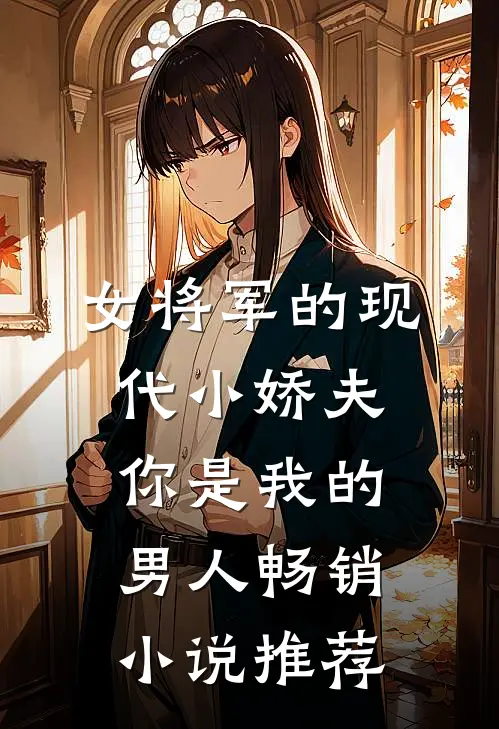 女将军的现代小娇夫：你是我的男人畅销小说推荐