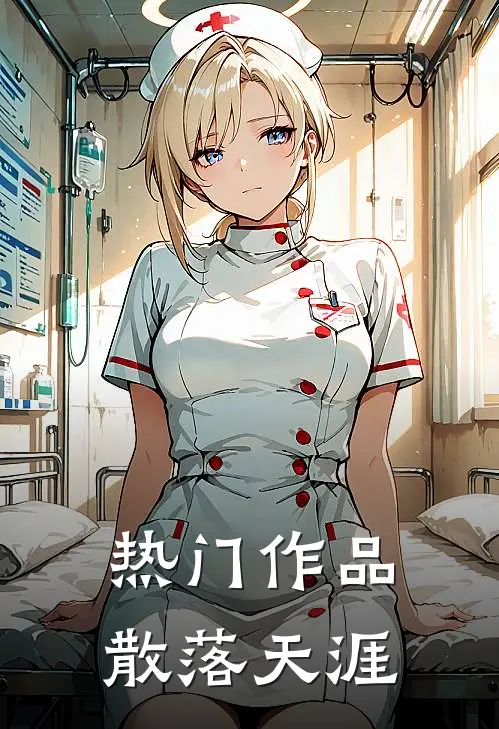 热门作品散落天涯