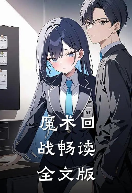 魔术回战畅读全文版