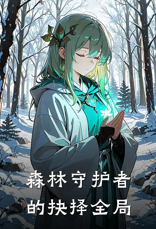 森林守护者的抉择全局