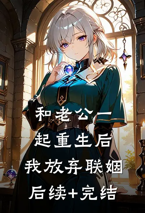 和老公一起重生后，我放弃联姻后续+完结