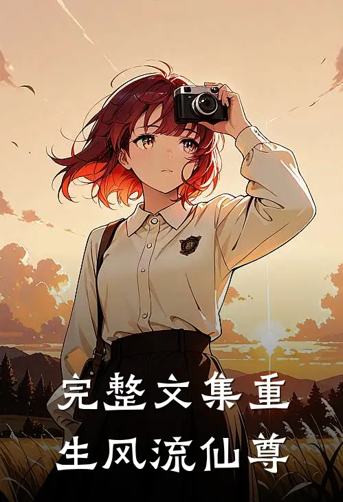 完整文集重生风流仙尊