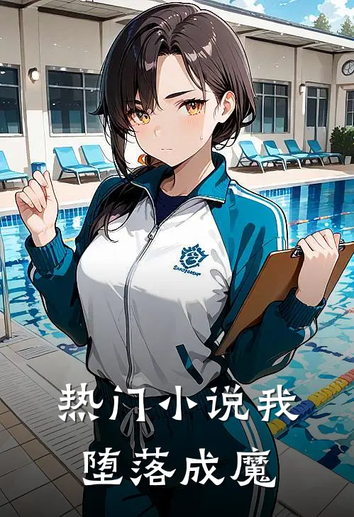 热门小说我堕落成魔