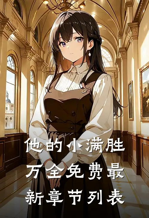 他的小满胜万全免费最新章节列表