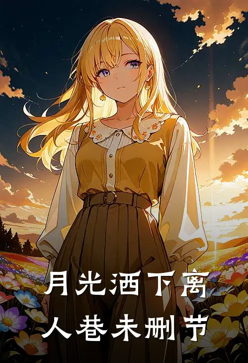 月光洒下离人巷未删节