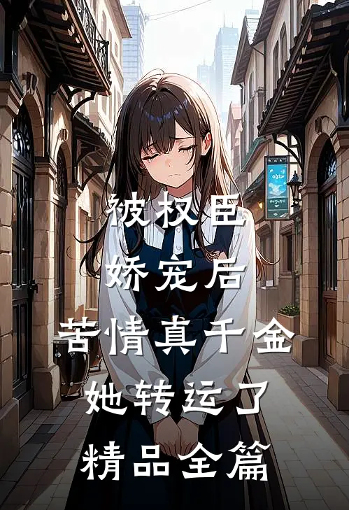 被权臣娇宠后，苦情真千金她转运了精品全篇
